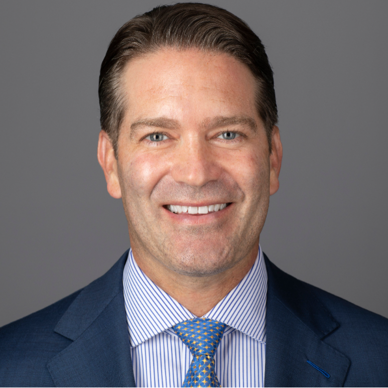 Darin Triolo